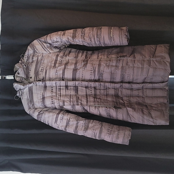 Eddie Bauer Jackets & Coats Eddie Bauer Lodge Down Parka Jacket